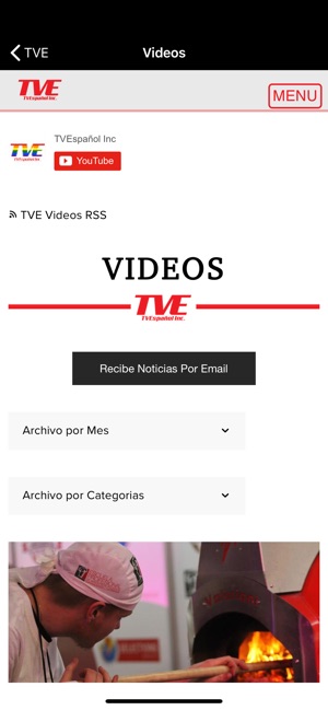 TVEspañol Inc(圖5)-速報App