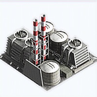 Industry City® pour PC