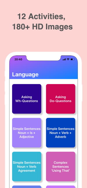 Simply Language(圖1)-速報App