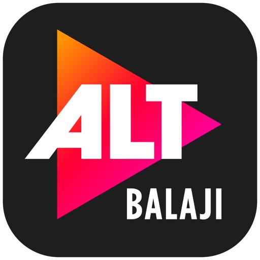 ALTBalaji – Original Webseries