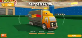 Game screenshot Billiard Car Demolition - RCC apk