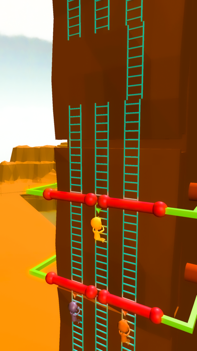 ClimbLadder screenshot 3