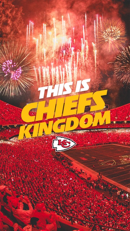 Kansas City Chiefs