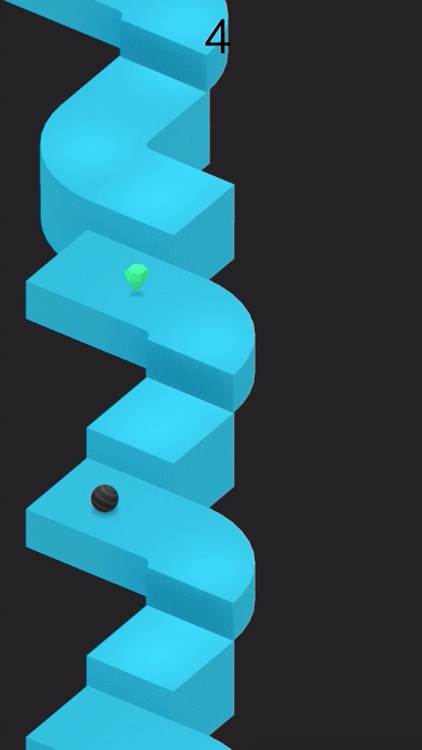 Rise Through Steps screenshot-4