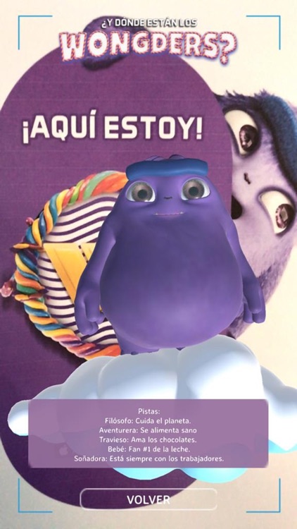 Wongderland screenshot-5