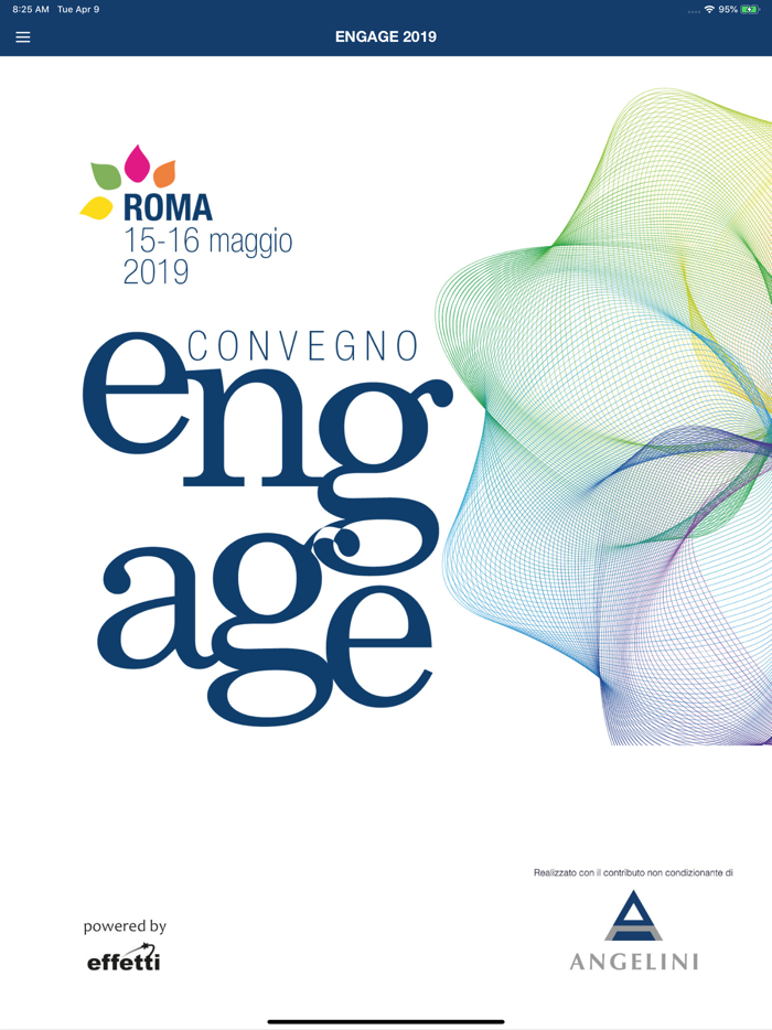 Engage 2019