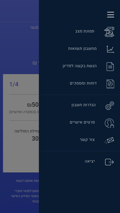 בסט אינווסט - BEST INVEST screenshot 4