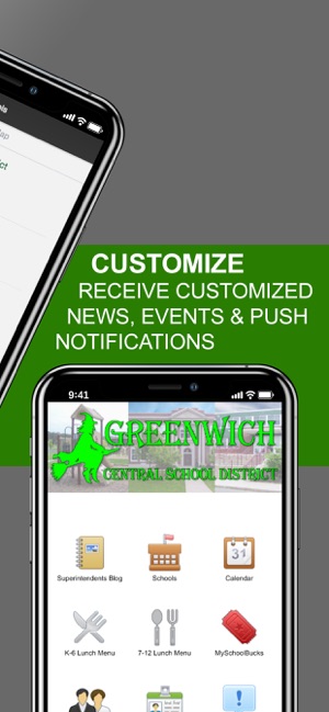 Greenwich CSD(圖3)-速報App