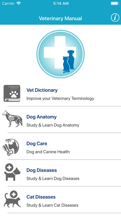 Veterinary Manual