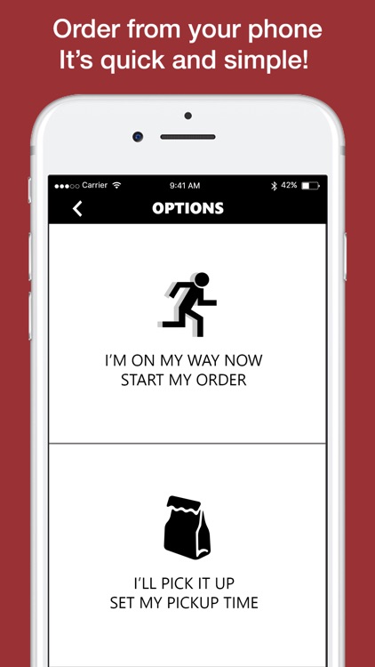 Cafe to go Creperie screenshot-3