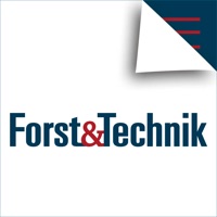  Forst&Technik Application Similaire