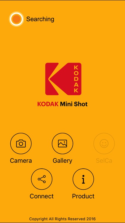 Kodak Mini Shot