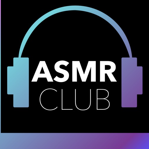 ASMR Sleep Club