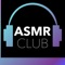 ASMR Sleep Club is a weekly source of the best ASMR sound mixes that are sure to put you to sleep in no time