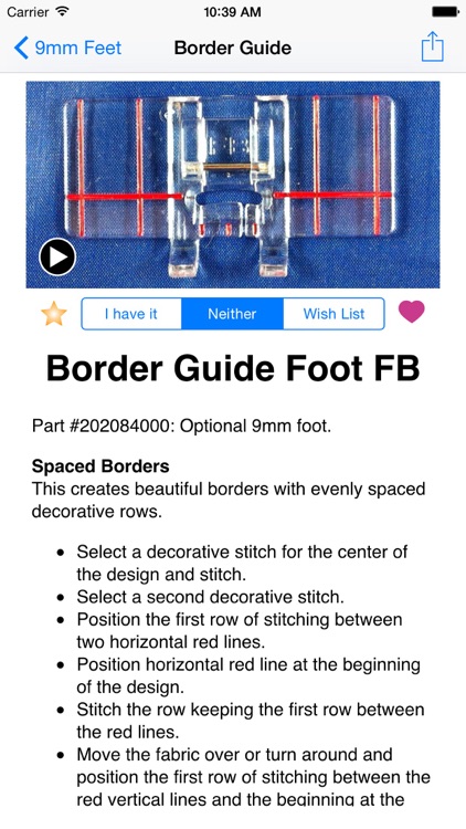 FootBook screenshot-4