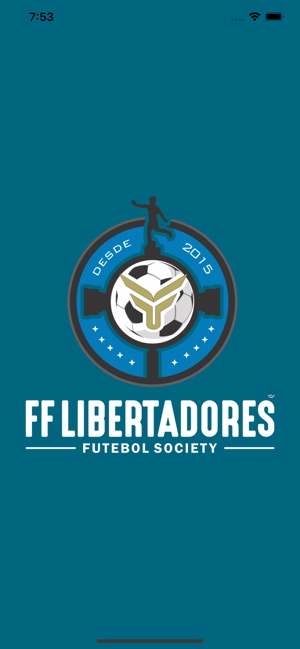 FF - Libertadores(圖1)-速報App