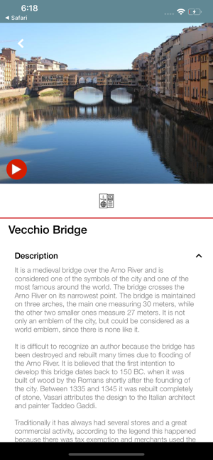 Florence Guide & Tours(圖4)-速報App