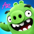 Angry Birds AR: Isle of Pigs