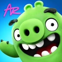 Kontakt Angry Birds AR: Isle of Pigs