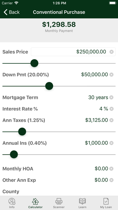 How to cancel & delete Fidelity Bank Mortgage from iphone & ipad 3