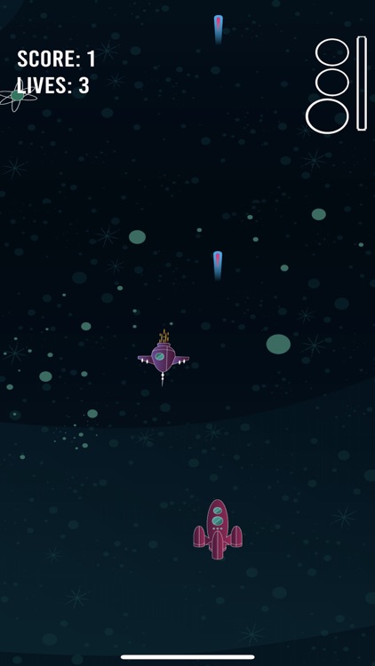 Space Bombastic screenshot-5