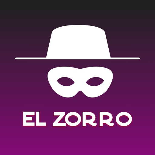 Instinctive Dating - El Zorro iOS App