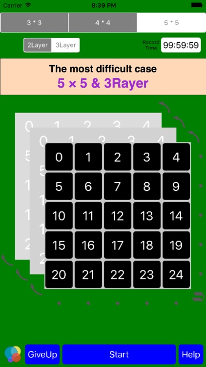 muuPuzzlePro (numbers Puzzle)