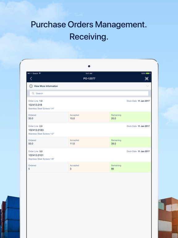 Screenshot #6 pour RootScan