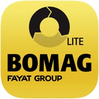 BOMAG Asphalt PRO lite sur PC
