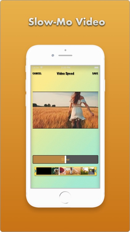 Video Crop - Trim & Edit Video screenshot-9