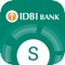 OTP generated through this application is an alternative to SMS OTP, for authenticating transactions/requests in IDBI Net Banking