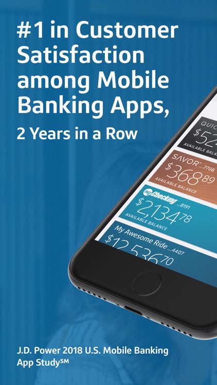Capital One Mobile
