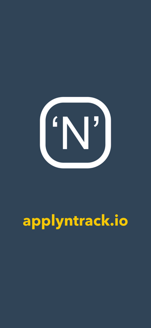 Apply 'n' Track(圖7)-速報App