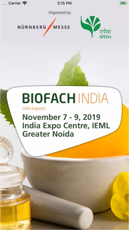 BIOFACH INDIA