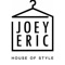 Welcome to the Joey Eric App