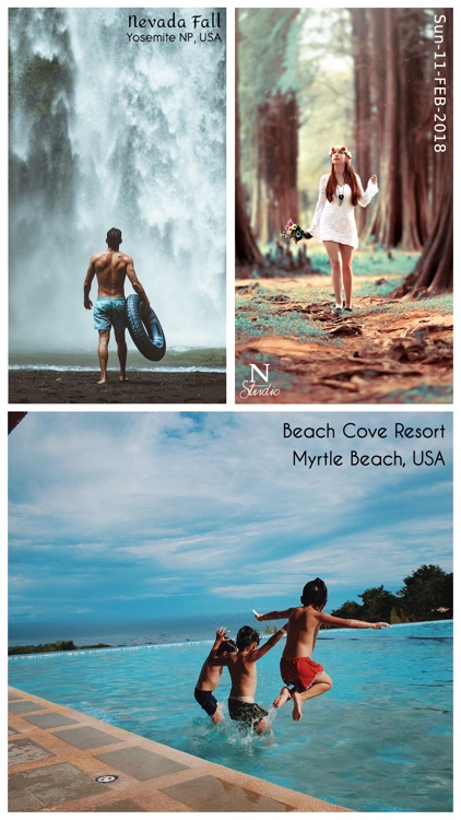 Add Text & Stamp to Photos screenshot-8