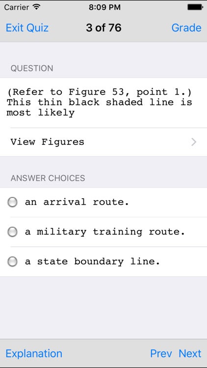Prepware Military Competency