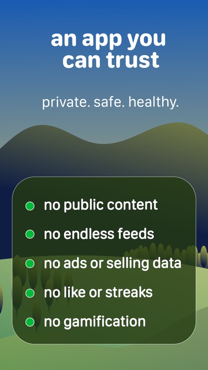 Village Social: Stay Connected