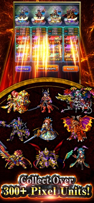 Grand Summoners(圖2)-速報App