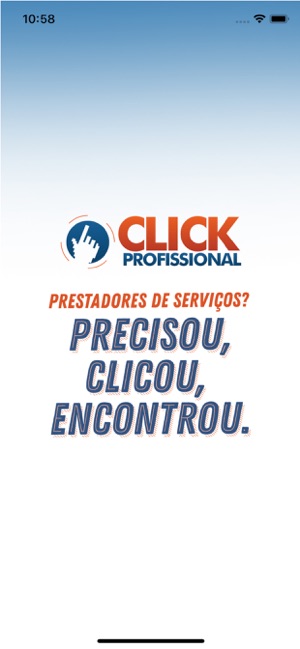 Click Profissional(圖1)-速報App