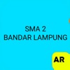 AR SMAN 2 Bandar Lampung 2019