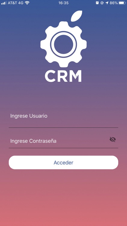 Cytruss CRM