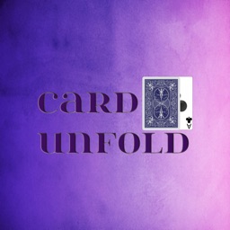 Card Unfold