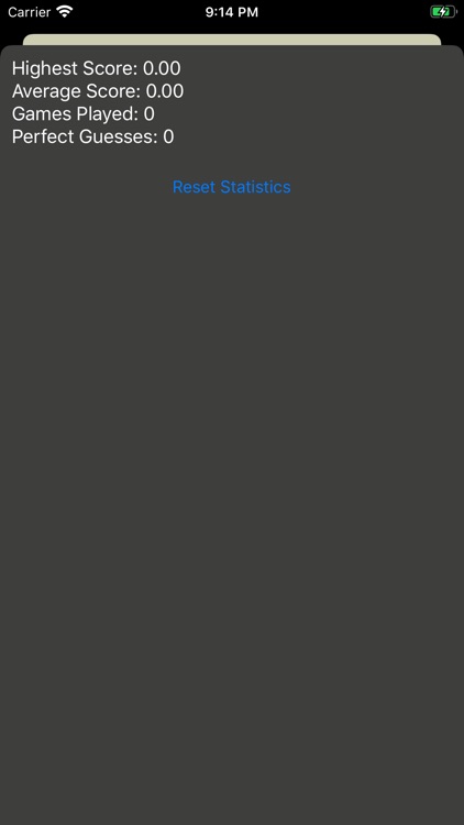 Net Worth Guesser screenshot-3