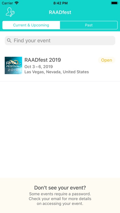 RAADfest