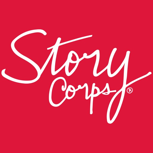 StoryCorps Icon