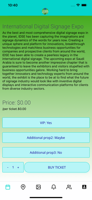 KSA Events(圖9)-速報App