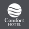 Comfort Hotel Bergen Airport is located 200 metres from Bergen Airport