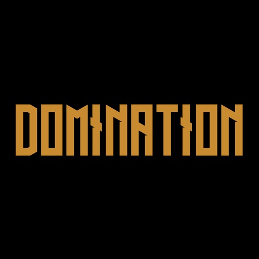 Domination iOS App