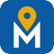 MiTrack app is one of the most advanced GPS Vehicle Tracking Application developed by Touchworld Technology